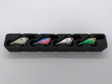 T3 Favorites Bar - Rapala - Rippin' Rap