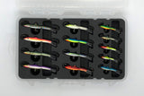 T3 Pro - Rapala - Jigging Rap