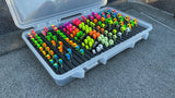 T3 Pro - Jigs & Spoons - Jig Box