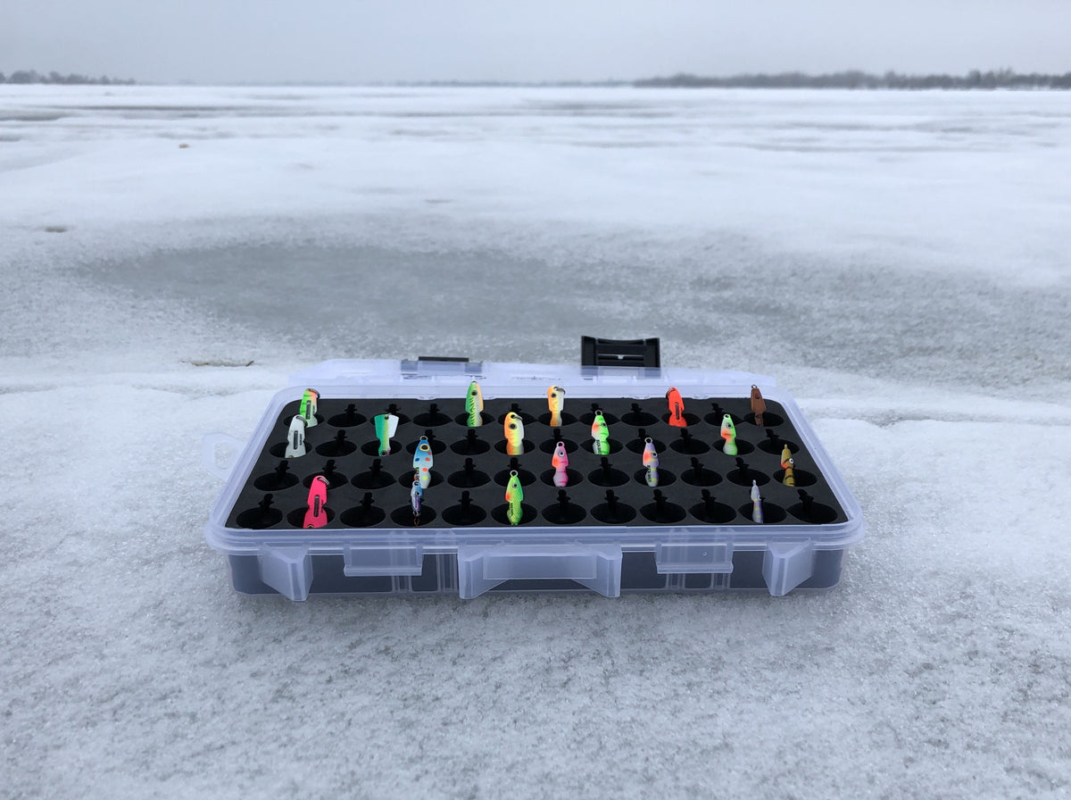 T3 Pro - Ice Fishing