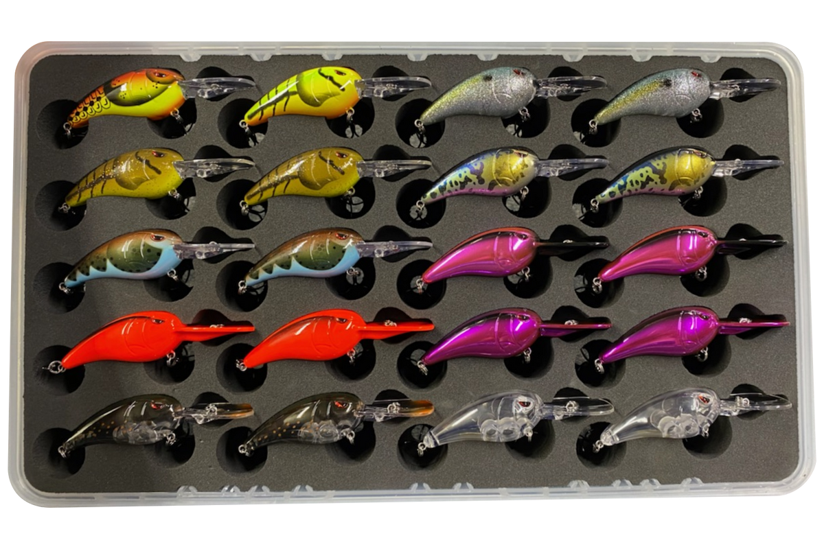 FishMore T3 Pro