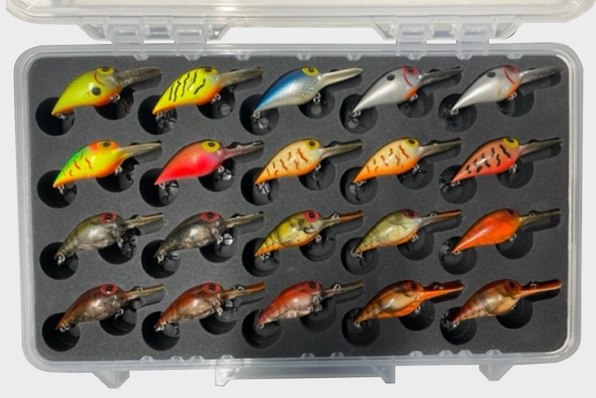 THE STOCK LURES Warin V 倭輪五 ワリンV THE STOCK LURES Warin V 倭