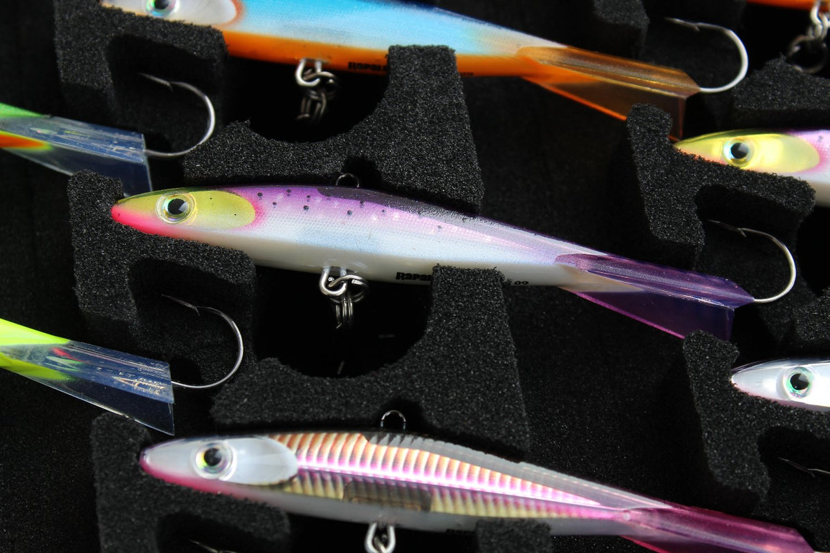 T3 Pro - Rapala - Jigging Shadow Rap – FishMore Company