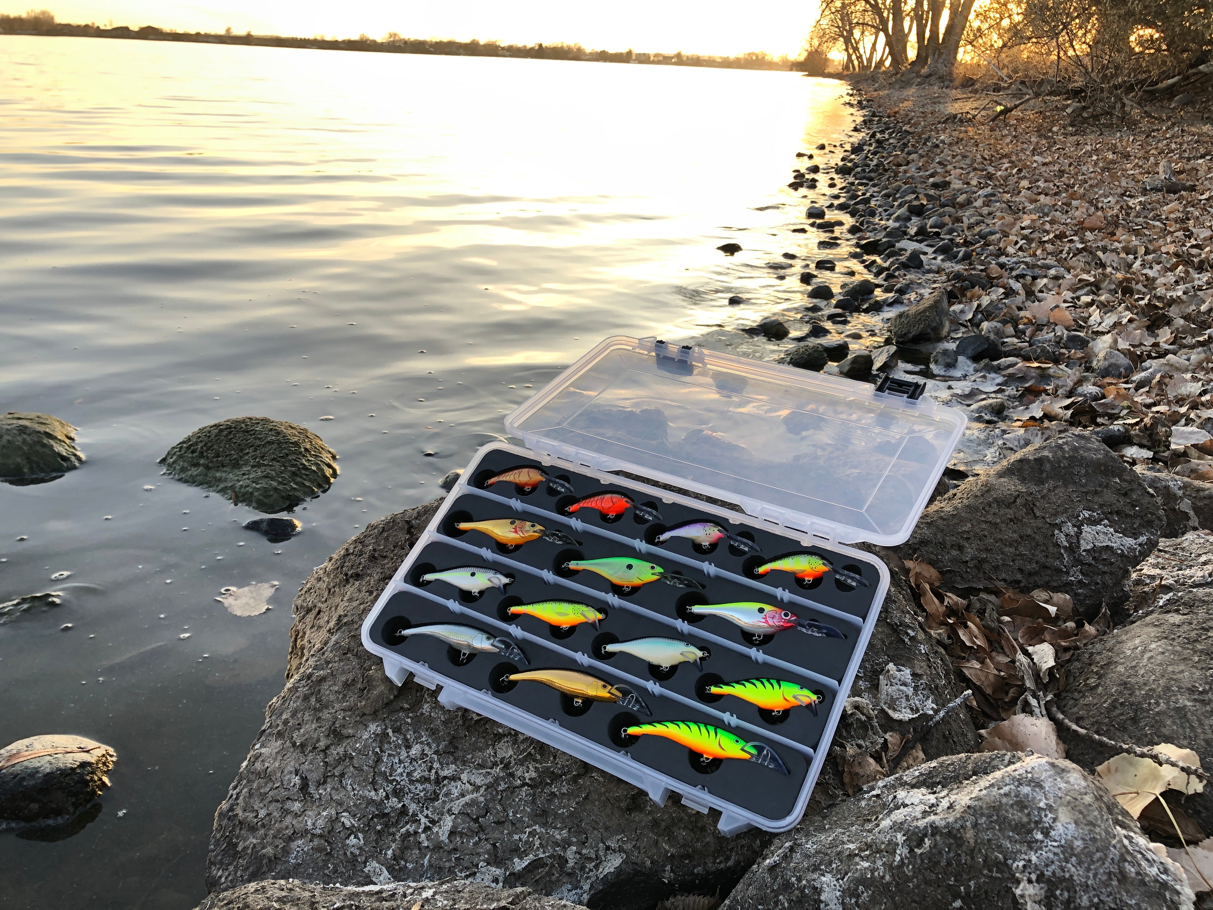2310 paker in floor fish box mod Piscifun Mystery Tackle Saltwater Reel / Right Hand patented silicone anchoring technology securely holds flies in place without damaging delicate materials Testing out the live well
