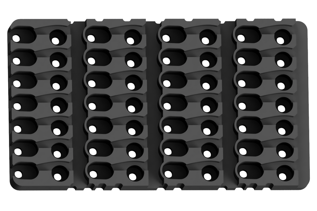 berkley fish cart tiers T3 Pro - Berkley