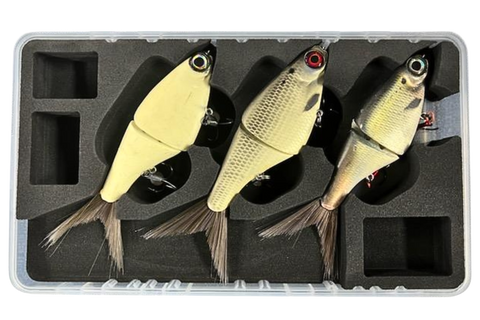 T3 Pro - Biggs - Denali