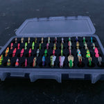 T3 Pro - Ice Fishing - Jigging Spoons