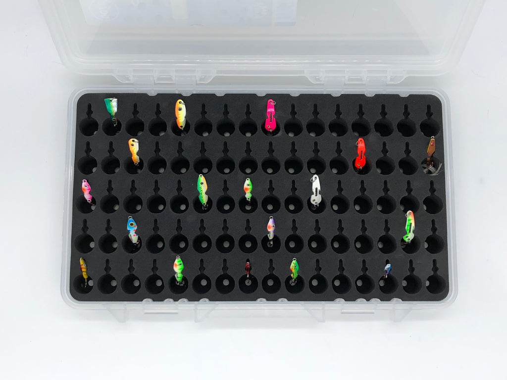 Mystery Tackle Box Ice Fishing Boxes Now Available