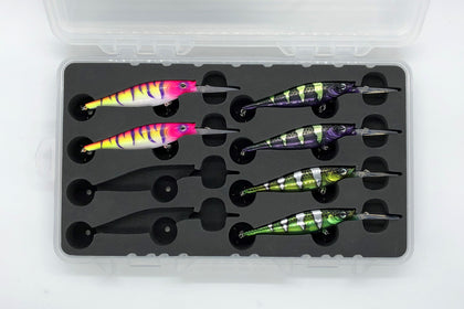 T3 Pro - Walleye Nation Creations - Reaper