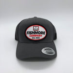 FISHMORE Company Hat