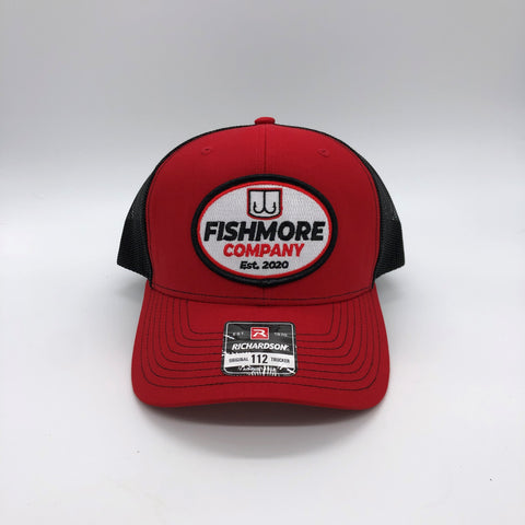FISHMORE Company Hat