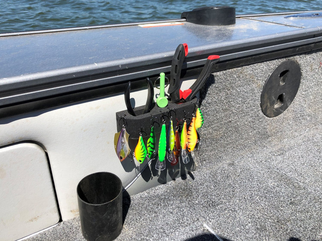 fishmore tackle box FISHMORE