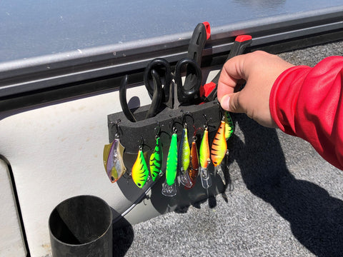 fishmore tackle box FISHMORE