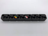 FishMore Favorites Bar Tackle Insert precision-fit for Rapala Rippin' Rap size 3 lures