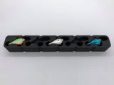 FishMore Favorites Bar Tackle Insert precision-fit for Rapala Rippin' Rap size 5 lures