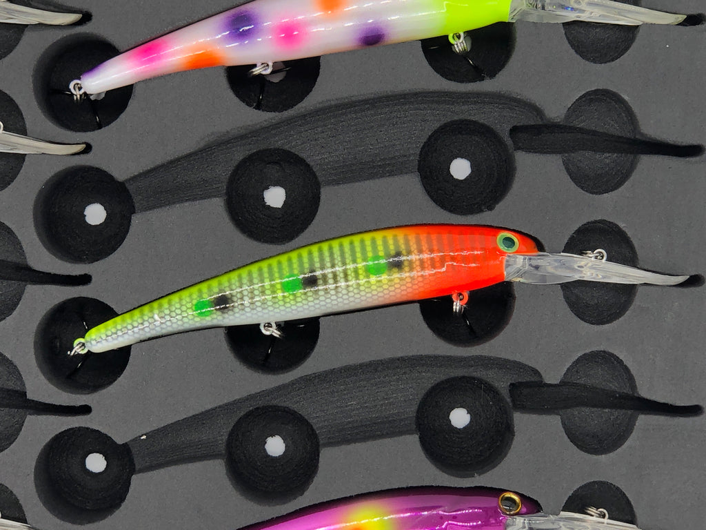 FishMore T3 Pro