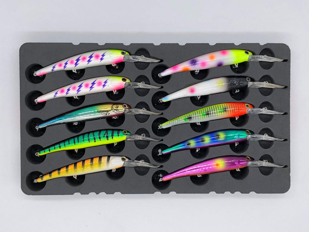 FishMore T3 Pro