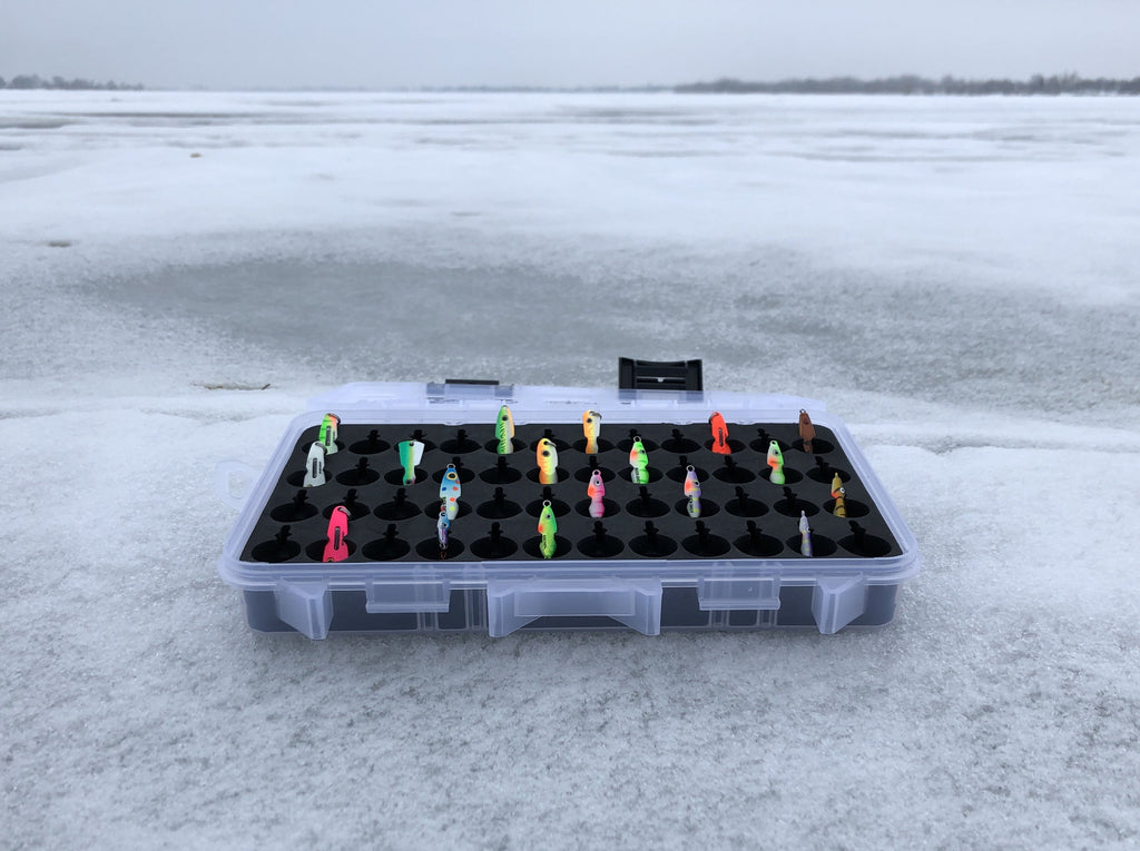 T3 Pro - Ice Fishing