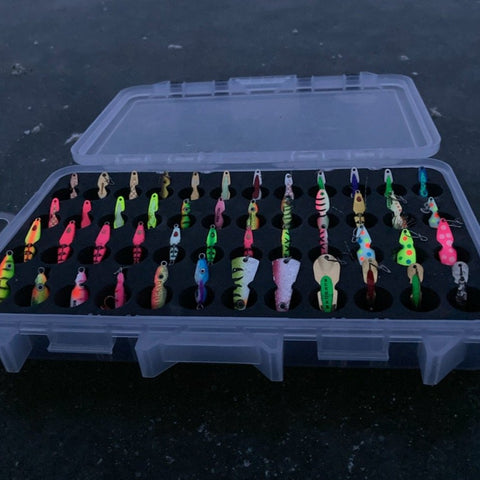 T3 Pro - Ice Fishing
