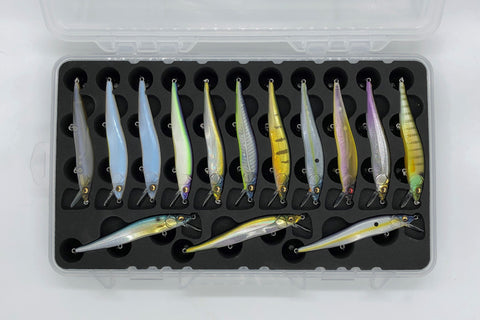 Fishmore T3 Pro for Megabass Vision ONETEN