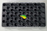 FishMore T3 Pro Tackle Box fitting Rapala Dives To size DT06 lures in Plano 3700 size