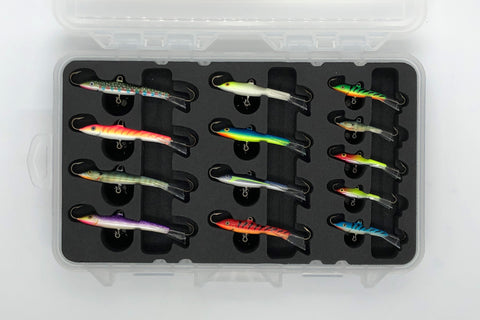 fishmore tackle box T3 Pro - Rapala