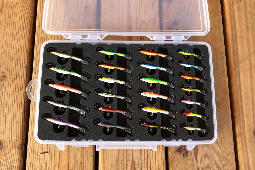 FishMore T3 Pro