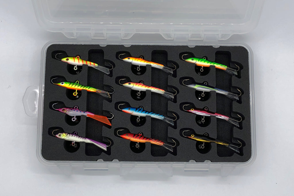 FishMore T3 Pro