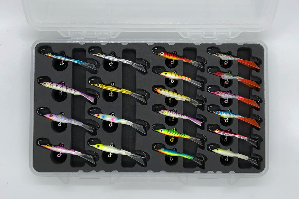 FishMore T3 Pro