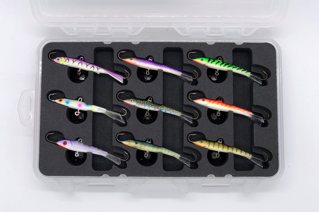 T3 Pro - Rapala