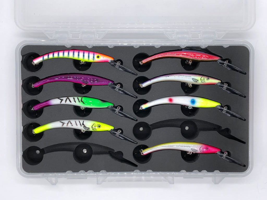 FishMore T3 Pro