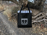 FishMore Tote Bag Hanging