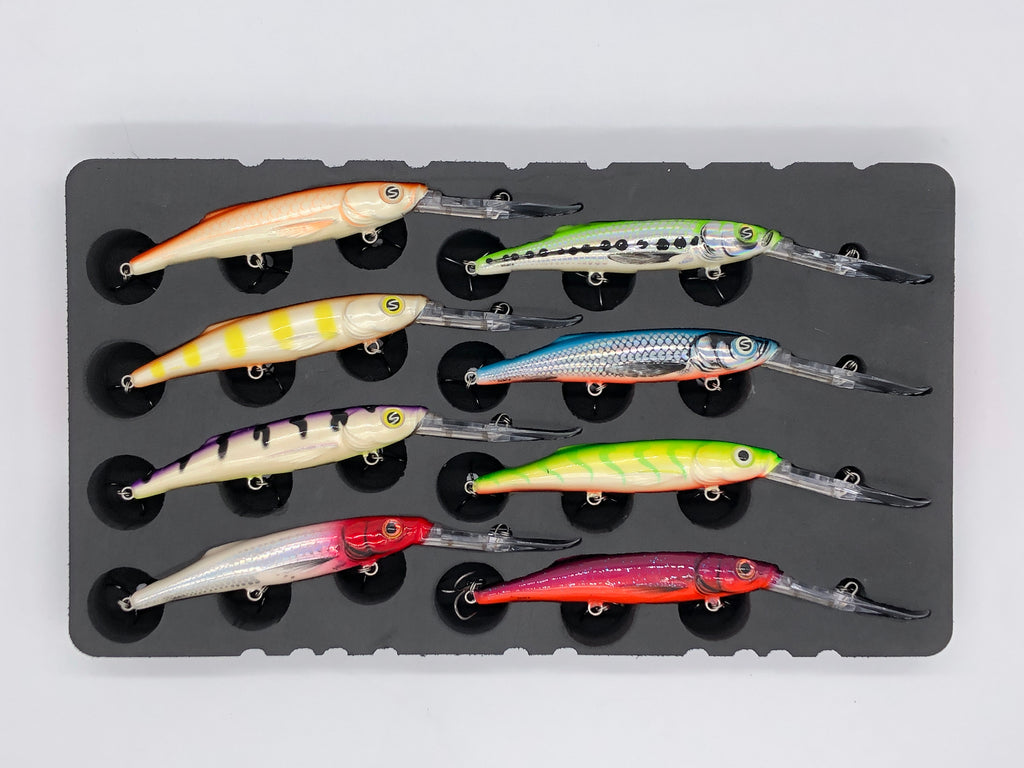 T3 Pro - Salmo T3 Pro - Salmo