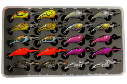 SALTWATER FISHING LURES Archives - FILLMORE TACKLE & MORE