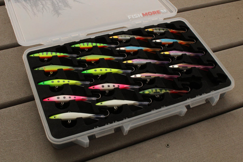 fising tackle shadow box T3 Pro